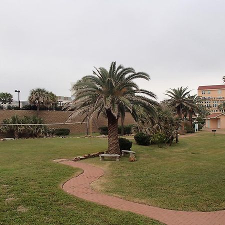 Maravilla Condos Galveston Eksteriør billede