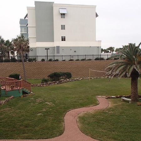 Maravilla Condos Galveston Eksteriør billede