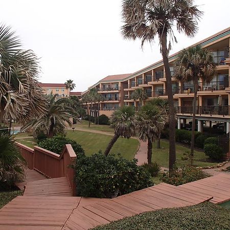 Maravilla Condos Galveston Eksteriør billede