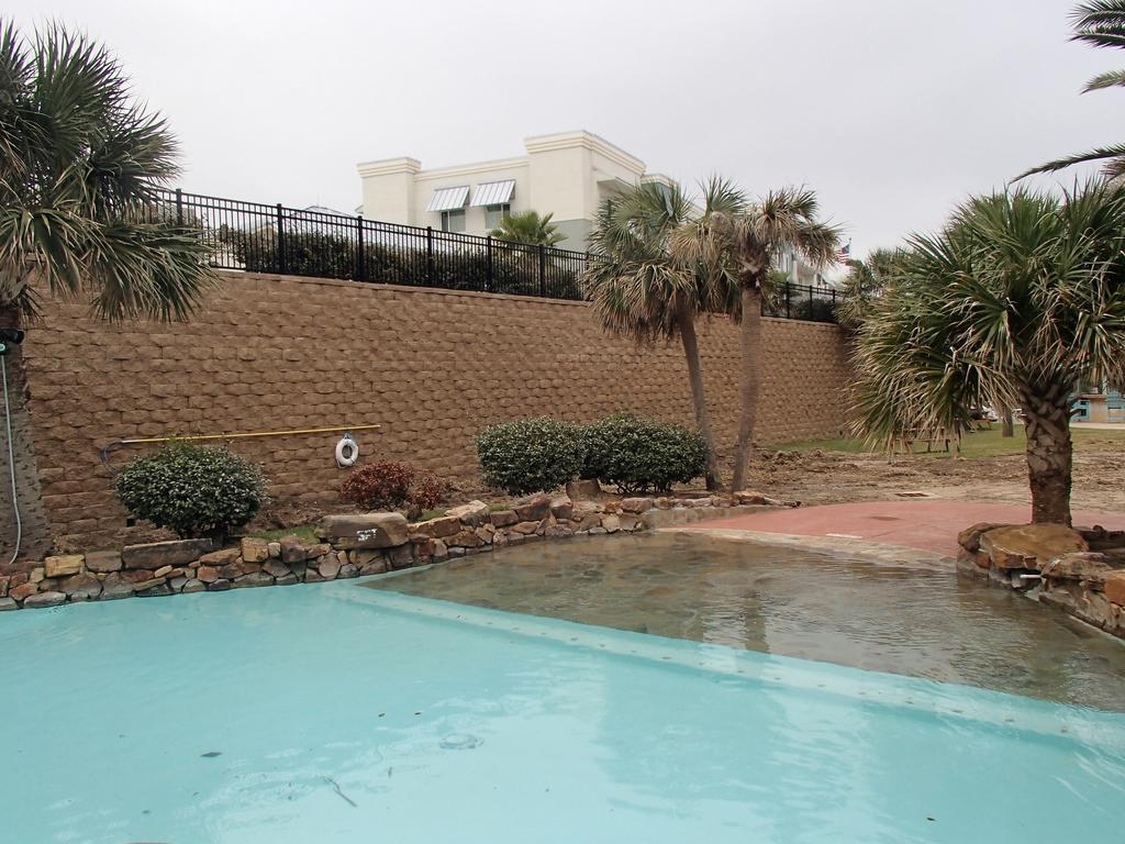 Maravilla Condos Galveston Eksteriør billede