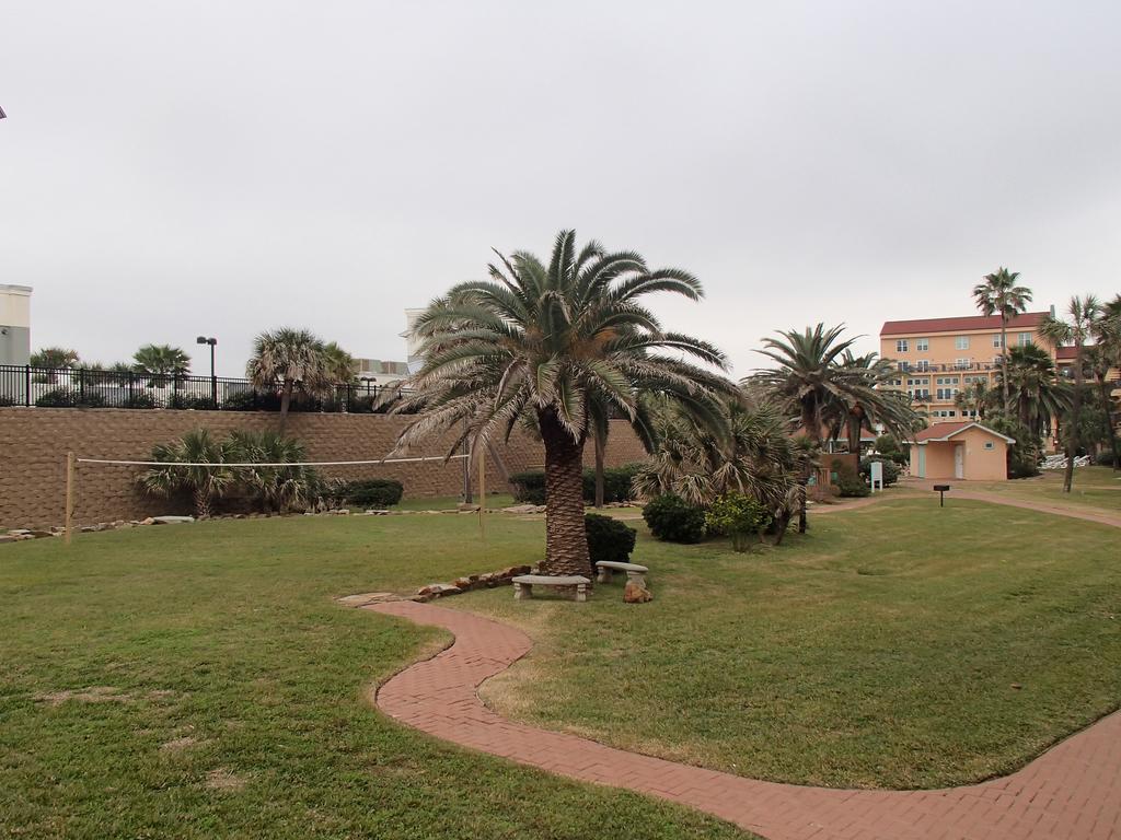 Maravilla Condos Galveston Eksteriør billede