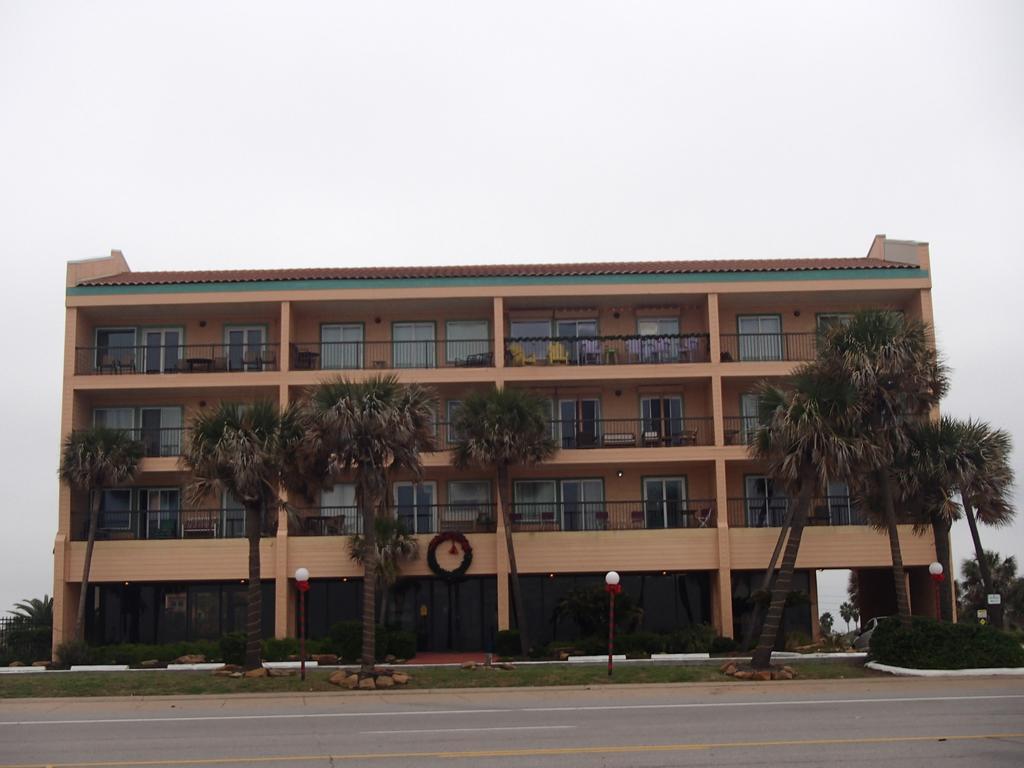 Maravilla Condos Galveston Eksteriør billede