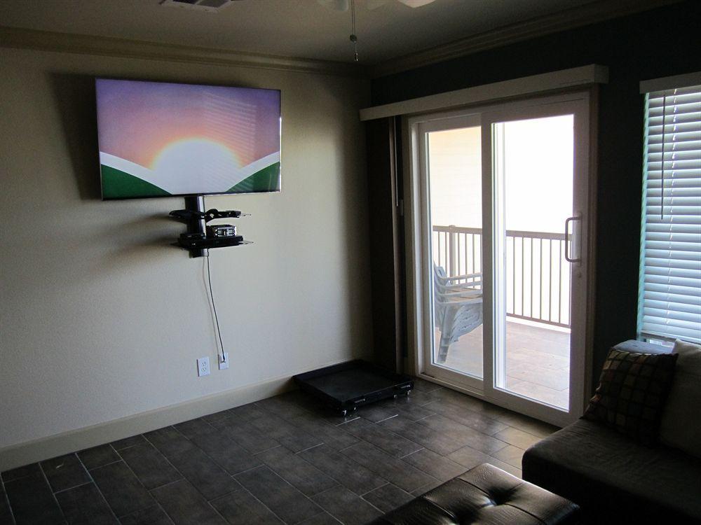 Maravilla Condos Galveston Eksteriør billede