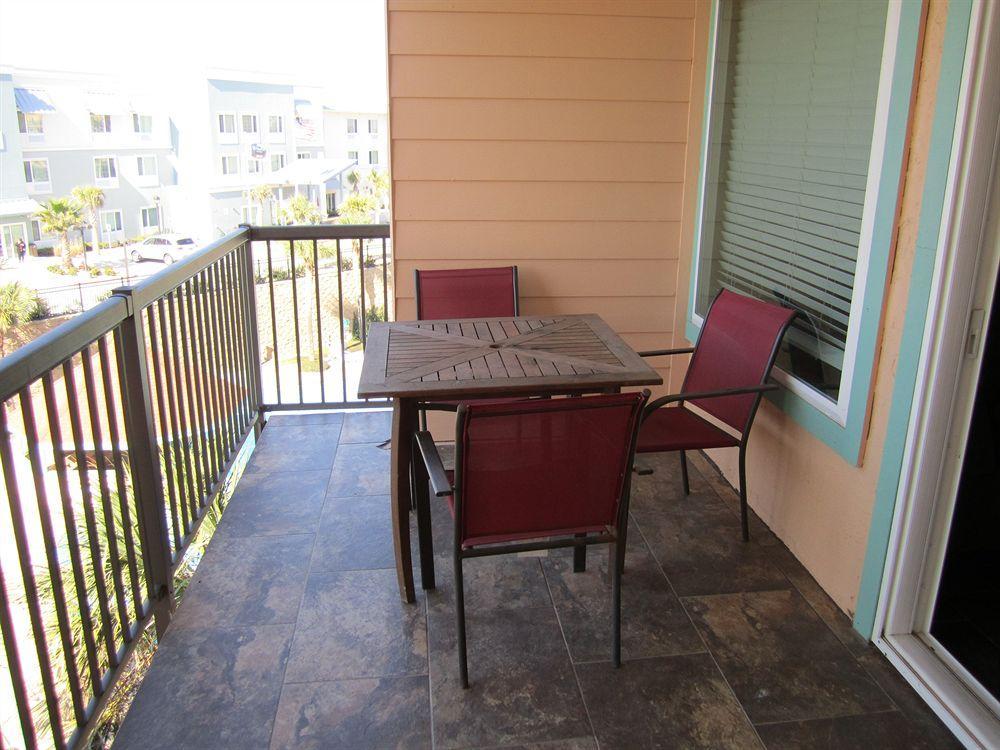 Maravilla Condos Galveston Eksteriør billede