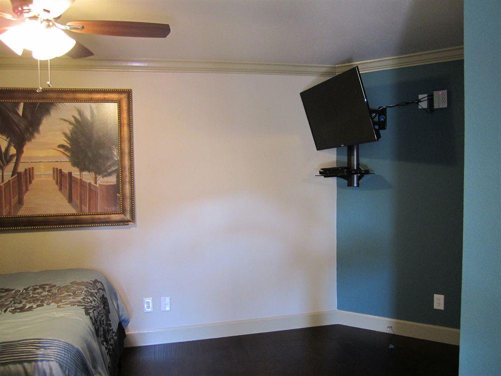 Maravilla Condos Galveston Eksteriør billede