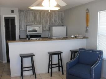 Maravilla Condos Galveston Eksteriør billede