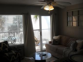 Maravilla Condos Galveston Eksteriør billede