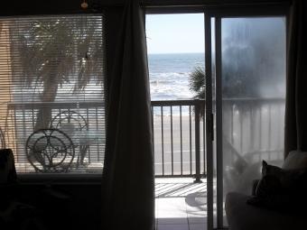 Maravilla Condos Galveston Eksteriør billede